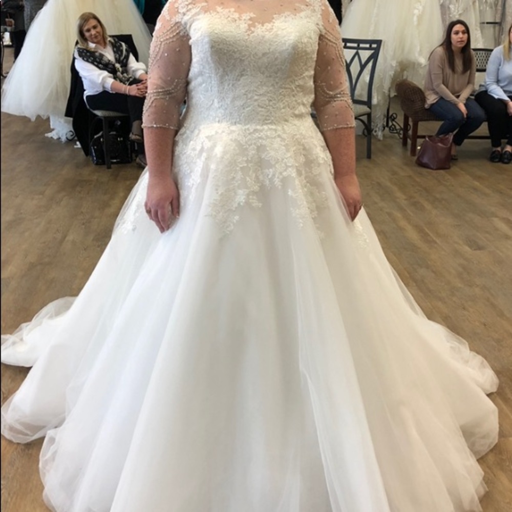 Wedding Gown